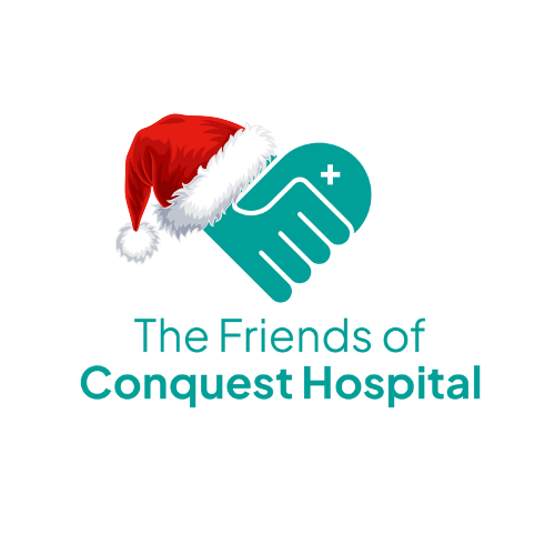 Christmas at the Conquest Hospital