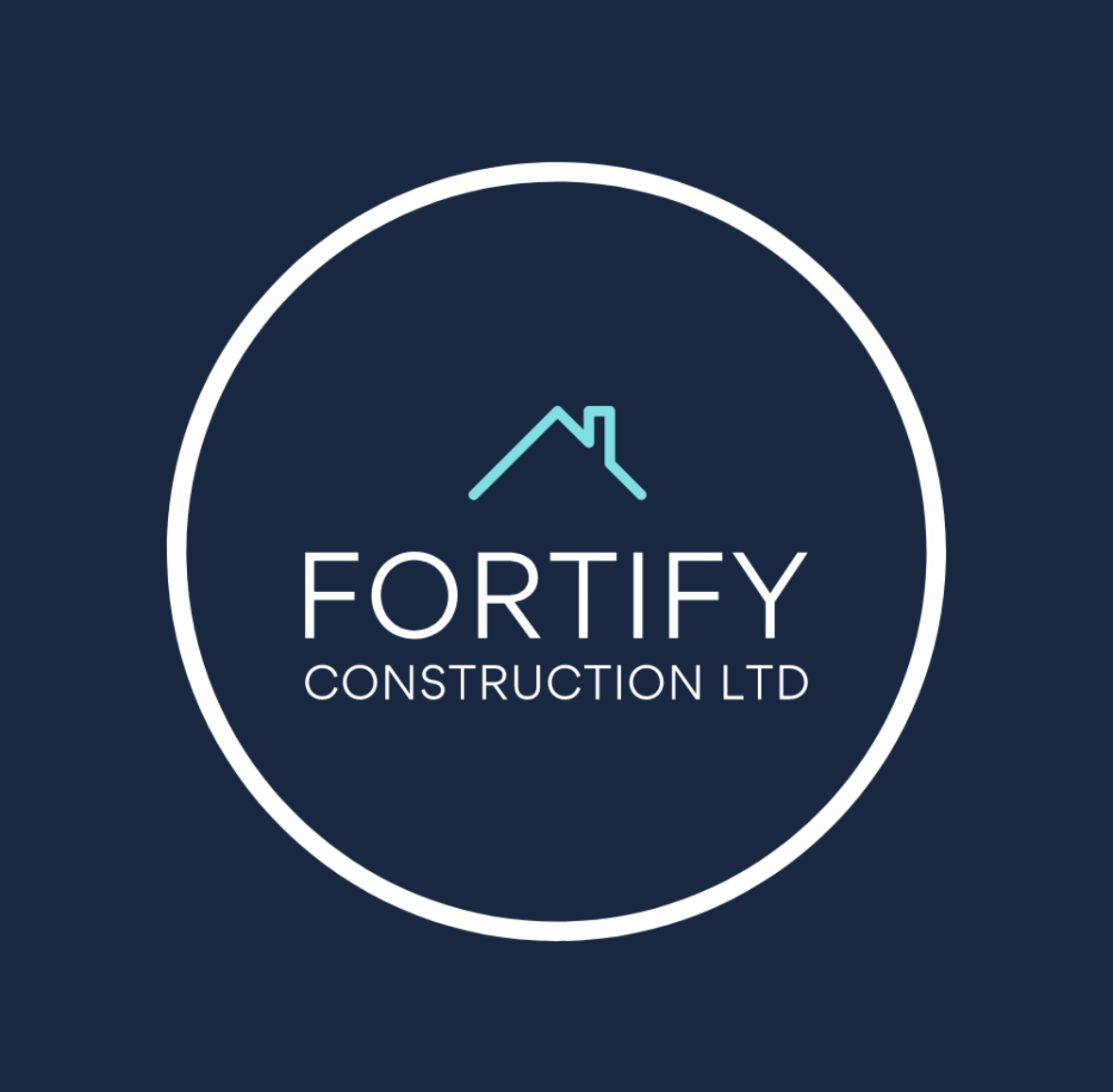 Welcome Fortify Construction Ltd