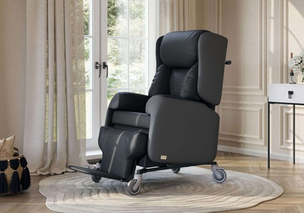 Specialist bed-side seating