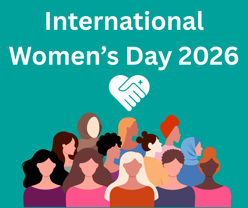International Women’s Day: Powered by Women, Open to Everyone