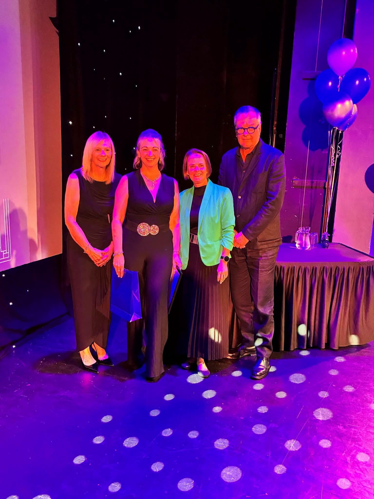 ESHT Trust Awards